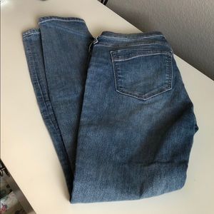 Express Jeans Legging